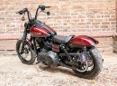 Harley-Davidson Matador