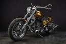 Harley-Davidson Meg