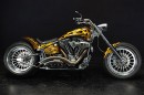 Harley-Davidson Meg