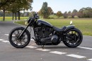 Harley-Davidson Midnight Soul