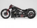 Mission Impossible by Shaw Speed & Custom