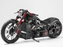Mission Impossible by Shaw Speed & Custom