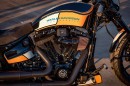 Harley-Davidson Monaco