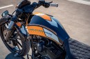 Harley-Davidson Monaco