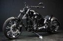 Harley-Davidson Mother Lake