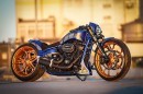 Harley-Davidson Mugello