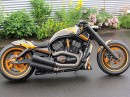 Harley-Davidson Murcielago