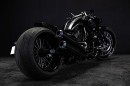 Harley-Davidson Musashi Transformer
