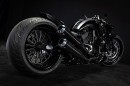 Harley-Davidson Musashi Transformer
