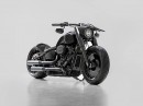Harley-Davidson Navara R1