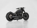 Harley-Davidson Navara R1