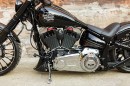 Harley-Davidson Navigator