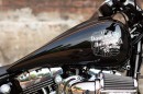 Harley-Davidson Navigator