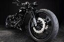 Harley-Davidson Nazareth