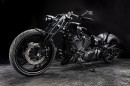 Harley-Davidson Nazareth