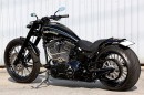 Harley-Davidson Neagle