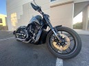 Harley-Davidson Nero