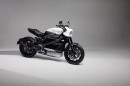 Harley-Davidson introduces the LiveWire One electric motorcycle