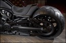 Harley-Davidson Night Rod “Skull”