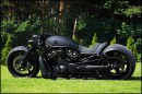 Harley-Davidson Night Rod “Skull”