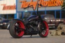 Harley-Davidson Fun Ride 58