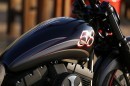 Harley-Davidson Fun Ride 58