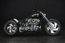 Harley-Davidson NoCTI