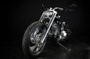 Harley-Davidson NoCTI