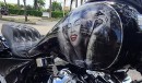 Harley-Davidson Norma Jean