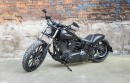 Harley-Davidson Omen