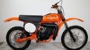 Harley-Davidson MX250