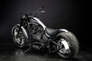 Harley-Davidson Oscar