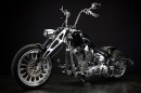 Harley-Davidson Out-Rage