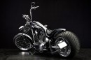 Harley-Davidson Out-Rage