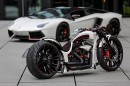 Harley-Davidson Outerlimit