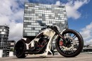 Harley-Davidson Outerlimit