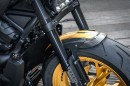Harley-Davidson P-Type