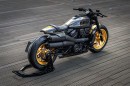 Harley-Davidson P-Type