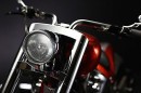 Harley-Davidson Pantera