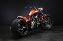 Harley-Davidson Pantera