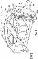 Harley-Davidson "Gyroscopic Driver Support Device" patent (German patent DE102019217875A1)