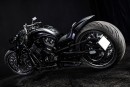 Harley-Davidson Phantom