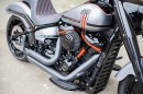 Harley-Davidson Phantom