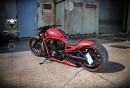 Harley-Davidson Phoenix