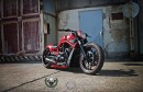 Harley-Davidson Phoenix