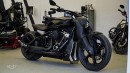 Harley-Davidson Piombo