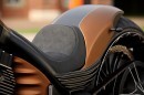 Harley-Davidson Production-R
