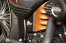 Harley-Davidson Production-R