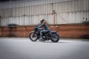 Harley-Davidson Project X