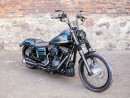 Harley-Davidson Puncher